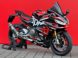 rs 660 factory gp replica e5+ (35kw) ©