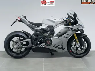 panigale v4 s | porsche kreide matt