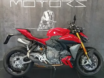 streetfighter v2 (35kw)