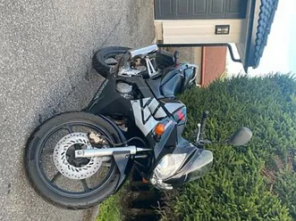 honda cbr 125 r