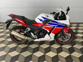 honda cbr 300 r
