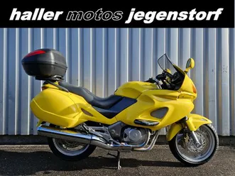 nt 650 v deauville kundenauftrag