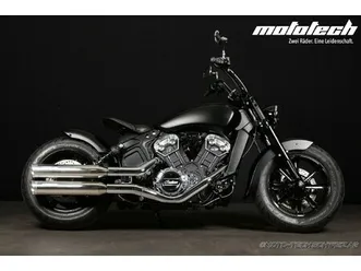 scout 240er spezialumbau