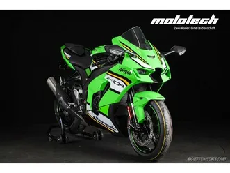 ninja zx-10r my25 stage 1