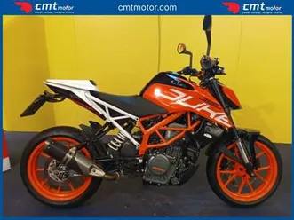 ktm 390 duke abs