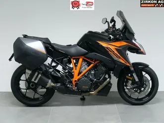 1290 super duke gt