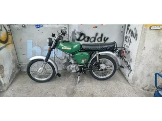 simson s51 b