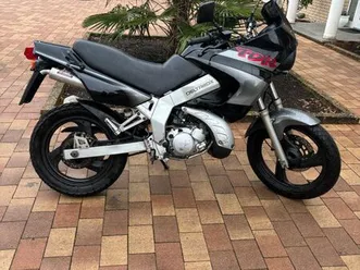 yamaha tdr 125
