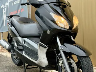 x-max yp 125 r