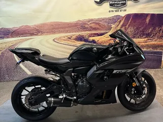 yzf-r7 (35kw) leo vince auspuff