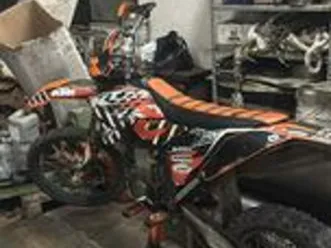 ktm exc f 450