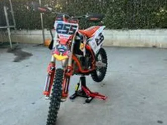 ktm sx 85 2024