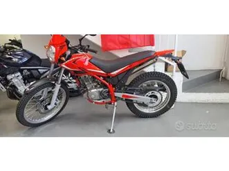 beta alp 200 seminuovo