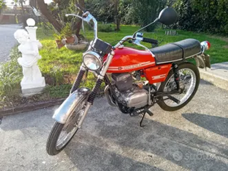 gilera 125 arcore