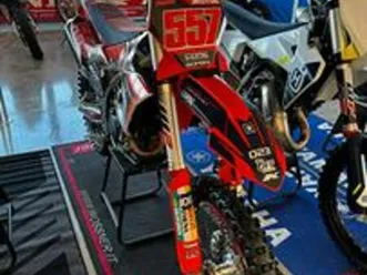 ktm 250 sx-f cross 2023