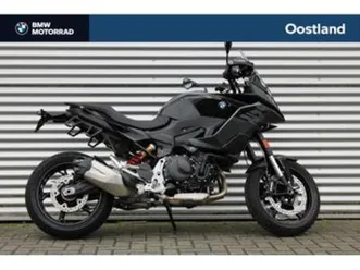 bmw f 900 xr | sport touring edition | (bj 2025) — motoren | bmw — marktplaats