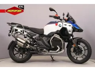 bmw r 1300 gs adventure (bj 2025) — motoren | bmw — marktplaats