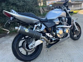 honda 1300 cb 6600km