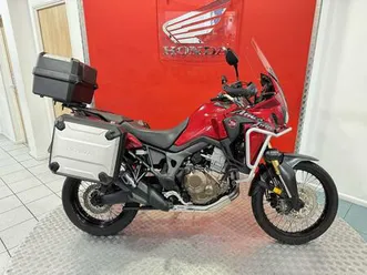 honda crf1000l africa twin euro 4 998 cc
