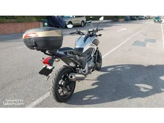 honda nc700