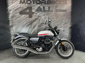 moto guzzi v7 853 iv special euro 5 853 cc