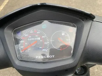 scooter kisbee black édtion