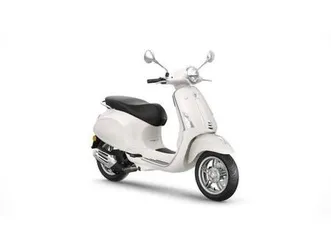 vendo vespa primavera 50 (2024 - 25) nuova a monza (codice 9889533) - moto.it