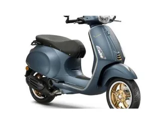 vendo vespa primavera 50 officina 8 (2026) nuova a monza (codice 9889540) - moto.it