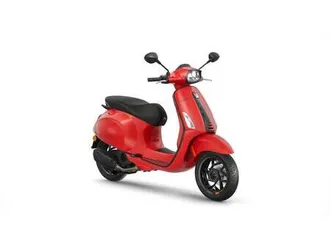 vendo vespa sprint 125 s (2023 - 25) nuova a monza (codice 9889520) - moto.it