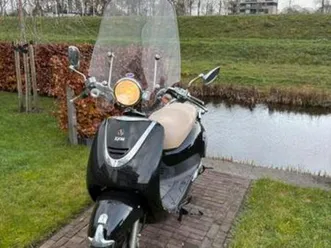 sym allo — scooters | sym — marktplaats