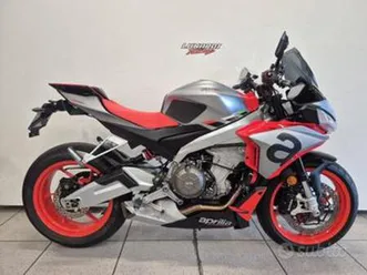 aprilia tuono 660 - 2021