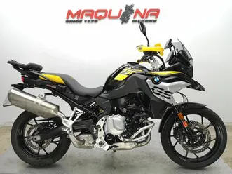 f 750 gs 40 aniversario