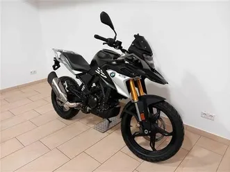 bmw g 310 gs *tageszulassung*