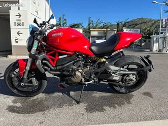 ducati monster 1200