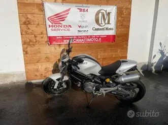 ducati monster 696 monster 696