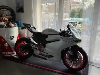 ducati 959 panigale