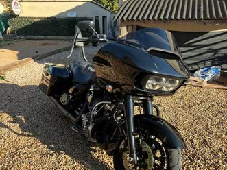 harley davidson road glide