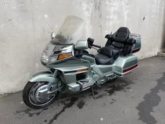 goldwing 1500