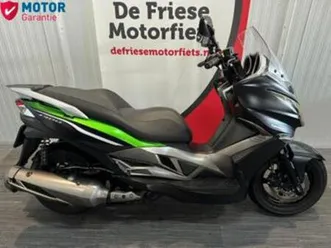 kawasaki j 300 a2 abs(bj 2014) — motoren | kawasaki — marktplaats