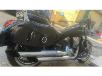 vendo kawasaki vulcan vn 900 classic (2006 - 10) usata a quarrata (codice 9889538) - moto.it