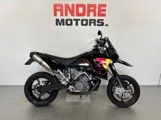 ktm 950 sm — motoren | ktm — marktplaats
