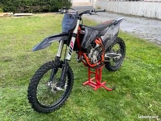 ktm 350 sxf sx-f 2018