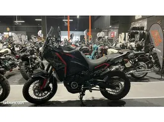 moto morini 700 x-cape