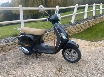 vespa 50 lx 2t