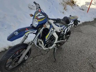 rieju mrt 50 schaltmoped 45kmh