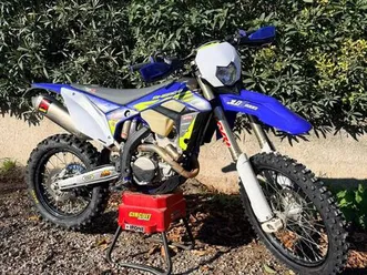 sherco 300 sef 2022 factory