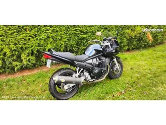vend suzuki bandit 650 s