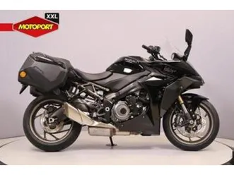 suzuki gsx-s 1000 gt (bj 2025) — motoren | suzuki — marktplaats