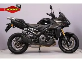 suzuki gsx-s 1000 gx (bj 2025) — motoren | suzuki — marktplaats