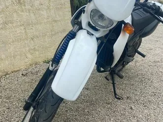 yamaha 50 dt année 1998